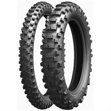 120/90 - 18 65R ENDURO MEDIUM R  MICHELIN