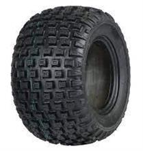 16X8 - 7 VRM196 TL VEE RUBBER