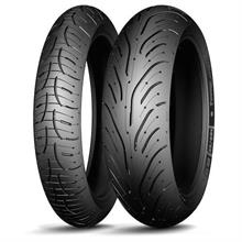 160/60 R 15 M/C 67H PILOT ROAD 4 SCOOTER TL R MICHELIN