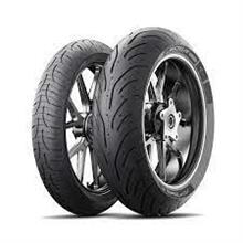 120/70 R 15 M/C 56H PILOT ROAD 4 SCOOTER TL F MICHELIN