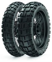 130/80 - 17 M/C 65R M+S TL CAPRA X ANLAS