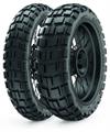 130/80 - 17 M/C 65R M+S TL CAPRA X ANLAS