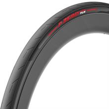 COPERTURA PIRELLI 26-622 PZERO RACE TLR 700X26 RED LABEL COLOUR EDIT