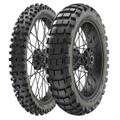 140/80 - 18 M/C 70R M+S TT CAPRA X RALLY ANLAS