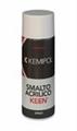 SMALTO SPRAY ALLUMINIO RUOTE 400ML