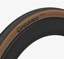 COPERTURA PIRELLI 26-622 CINTURATO VELO TLR 700X26 CLASSIC