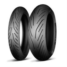 190/50 ZR 17 M/C 73W PILOT POWER 3 TL R MICHELIN