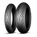 120/70 ZR 17 M/C 58W PILOT POWER 3 TL F MICHELIN