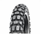 110/80 - 18 58P SB-107 PR4 TT DELI TYRE