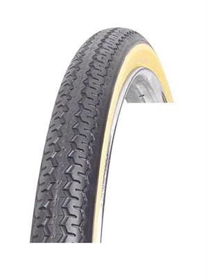 COPERTURA BICI VEE RUBBER 28 X 1 1/2 VRB028 NERO