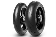 150/60ZR17 M/C 66W TL DIABLO ROSSO IV R PIRELLI